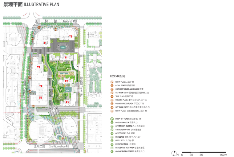 [上海]外繁+内静主题住宅景观设计方案2019-image.png