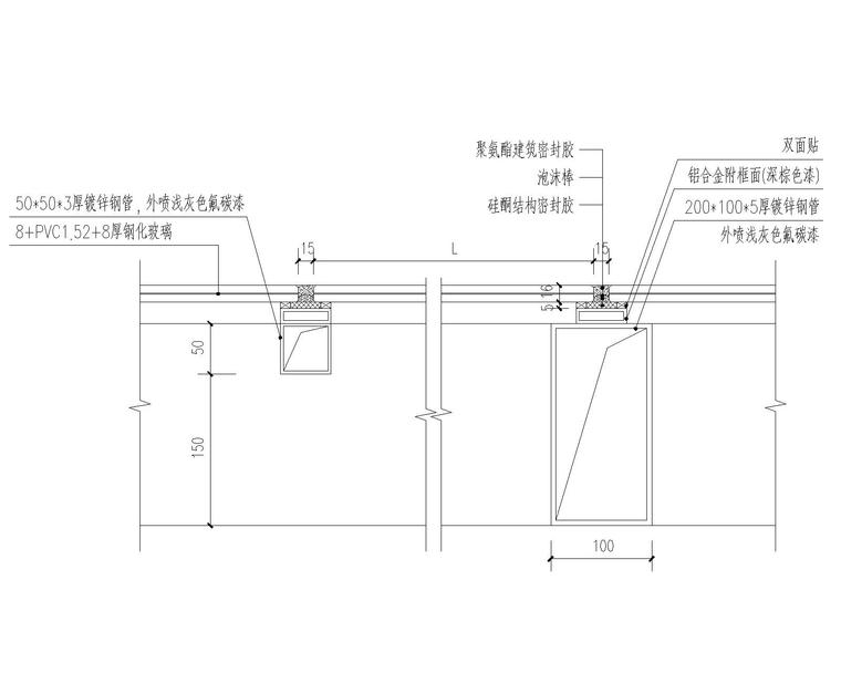 互联网产业园规划文本资料下载-[海南]互联网+经济区产业园园林景观施工图