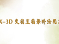 BOX-3D变箱室箱梁桥绘图方法