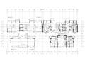 [海南]公寓建设给排水施工图2021