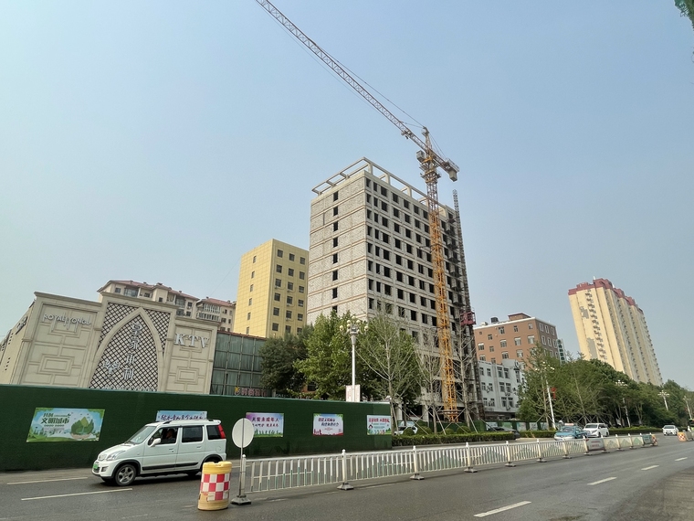 建设工程项目质量控制措施资料下载-[一建]《建设工程项目管理》真题2020-2015