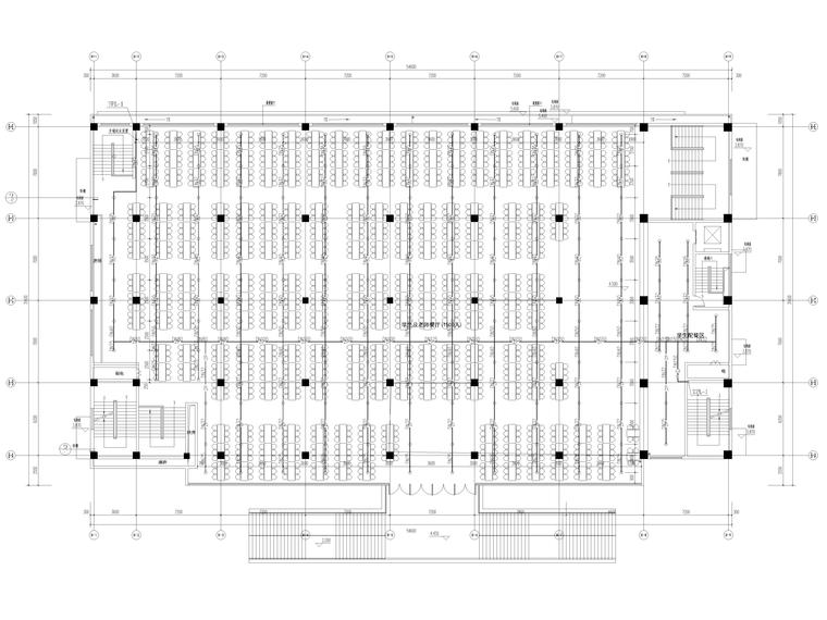 学校给排水大样资料下载-学校工程给排水施工图（含招标文件及清单）