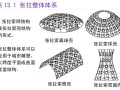 大跨度建筑张拉、弦支、斜拉、混合结构PDF