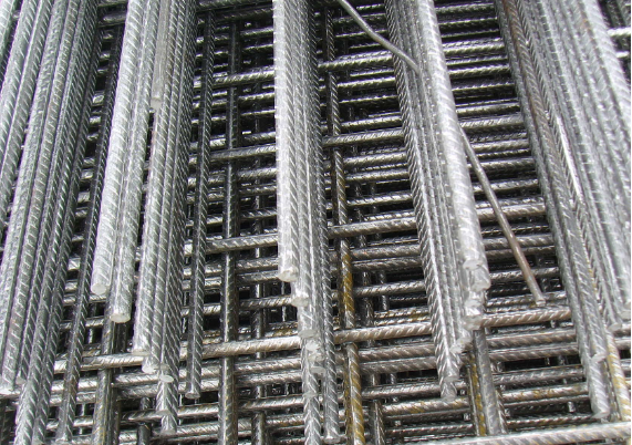 [提问]桥梁hrb400 钢筋(带肋钢筋)长度如何计算