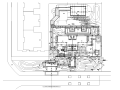 [四川]新中式高端生态住宅景观给排水施工