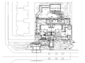 [四川]新中式高端生态住宅景观给排水施工