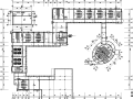 贵州某实验学校新建校区施工图