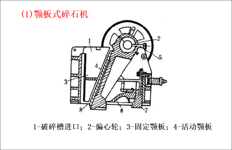 建筑混凝土工程方案资料下载-建筑施工技术-混凝土工程