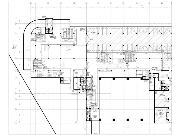 海南安置社区配套地下室给排水施工图2021_2