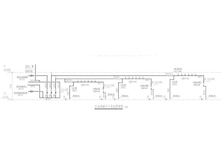 海南安置社区配套地下室给排水施工图2021_4