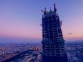 [国企]超高层钢结构特殊安装技术指南2016