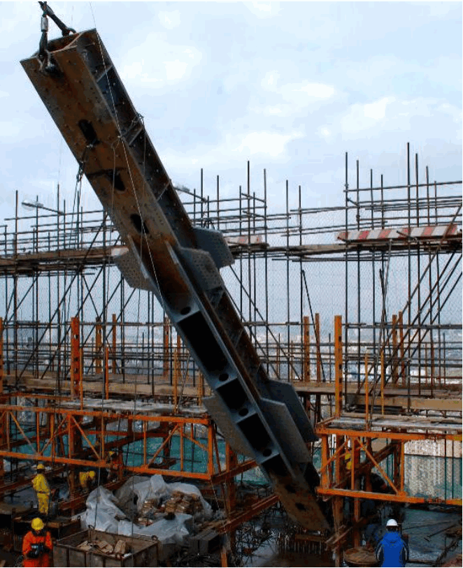 [国企]超高层钢结构特殊安装技术指南2016