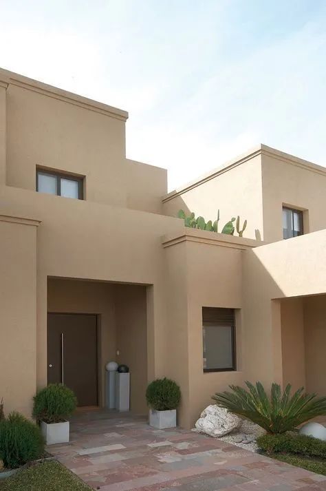 [分享]什么是灰泥?