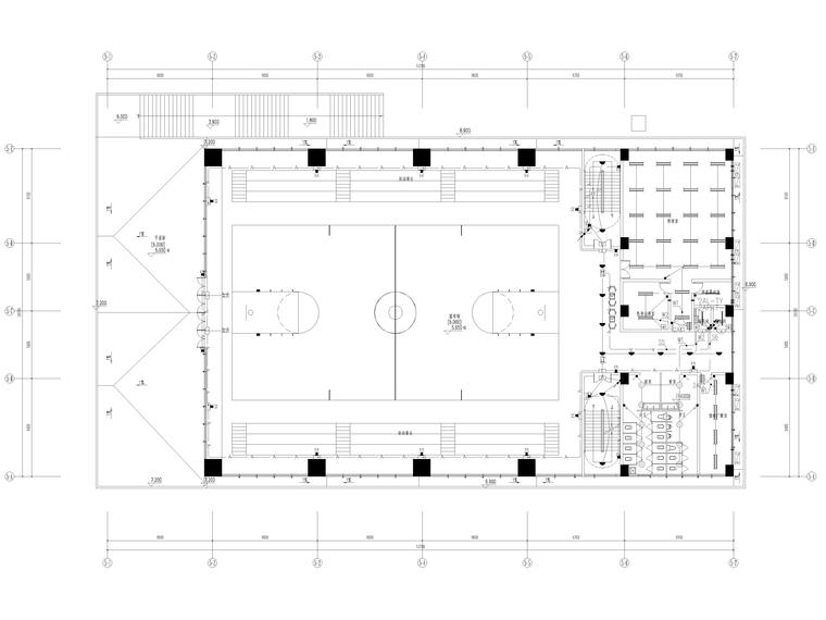 体育中心二层照明平面图.jpg