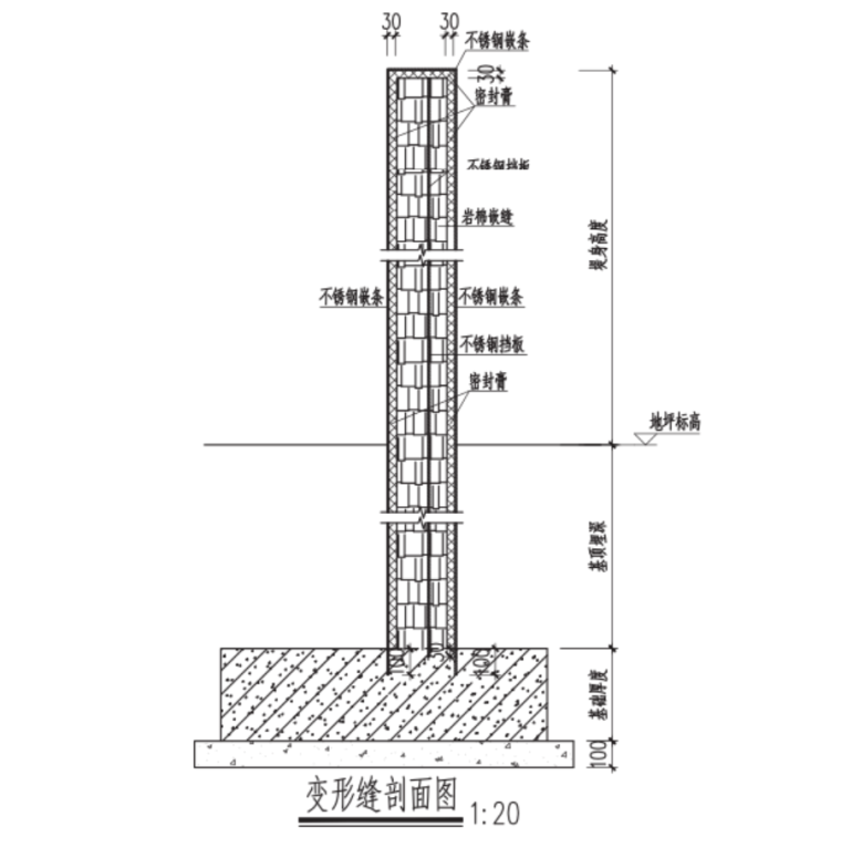 变形缝剖面图.png