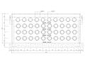 城市管廊及箱涵工程结构施工图2021