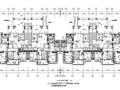 柳州某高层住宅小区机电设备施工图