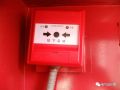消火栓按钮接线和高位消防水箱流量开关启泵