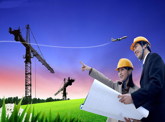 建筑土建施工图纸资料下载-建筑工程土建施工的技术要点