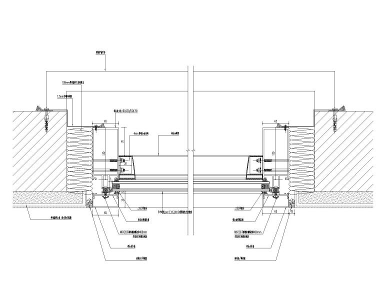 玻璃幕墙横剖节点图.jpg
