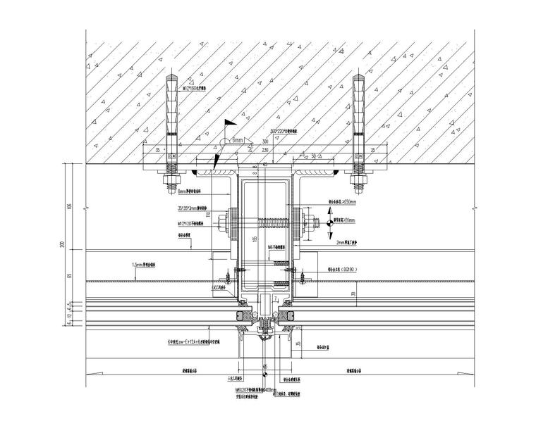 玻璃幕墙节点图.jpg