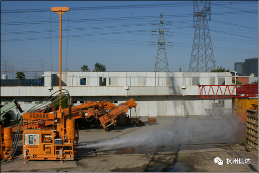 [分享]mjs桩施工技术及质量控制