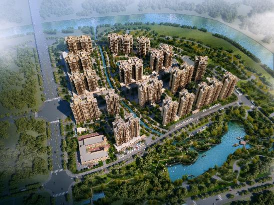 广州商业住宅资料下载-[广州]高层住宅兼容商业用地工程总策划 82P