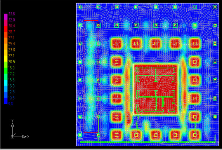 基础抗浮设计计算书资料下载-基础工程抗浮设计PDF(37P)