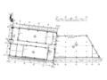 [重庆]学院专项装修改建及维修装修施工图