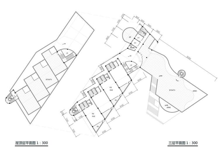 [四川]12班单元式幼儿园建筑方案文本pdf