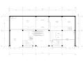 农村客运站电气施工图2021（含招标文件）