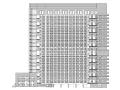 [贵州]医院骨科综合楼公共建筑建筑施工图