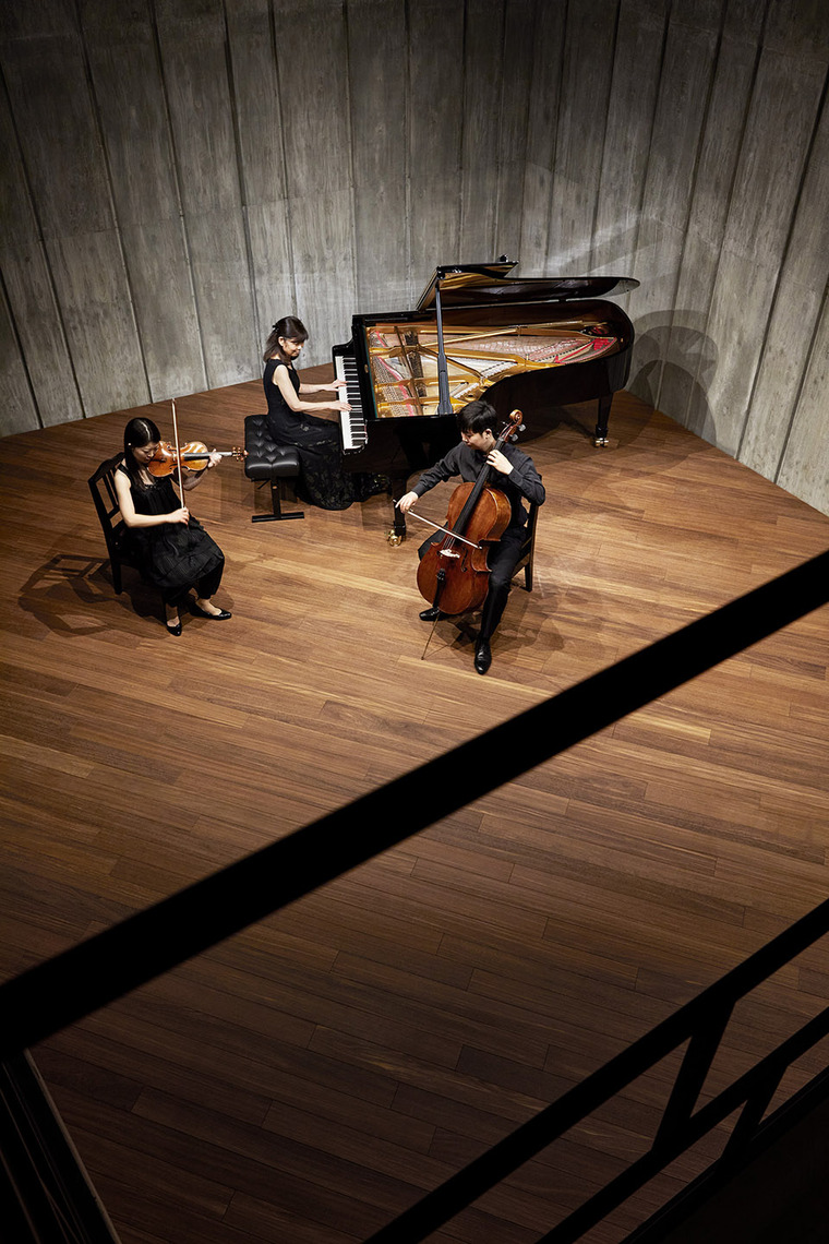 日本maly koncert音乐厅