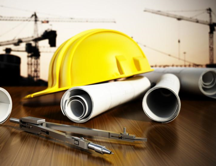 2021建筑施工资料下载-[河南]房屋建筑施工现场安全资料管理标准