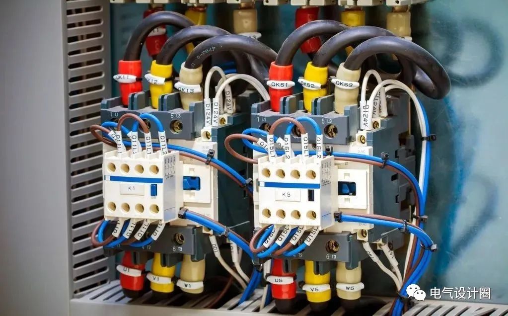 [分享]接触器铭牌上ac-1,ac-2等分别是什么含义?