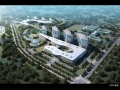 [上海]大型高层综合医院建筑设计文本JPG