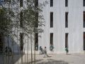 同济院在川南实现震后学校的重建与复兴