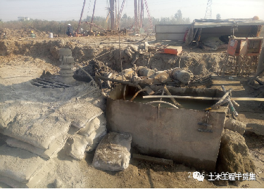 什么是三轴搅拌桩？三轴搅拌桩施工工艺介绍_4