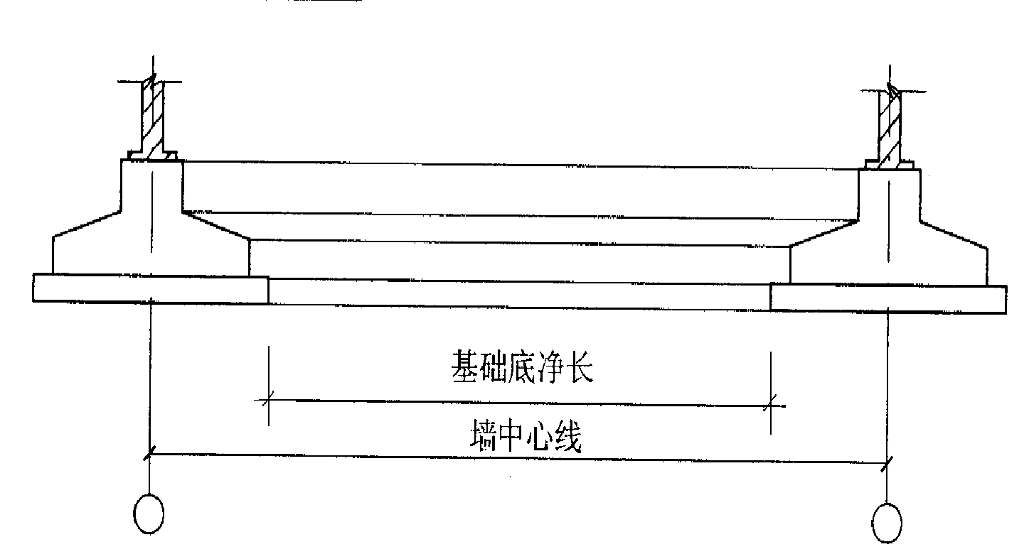 建筑图纸线条大全解释图片