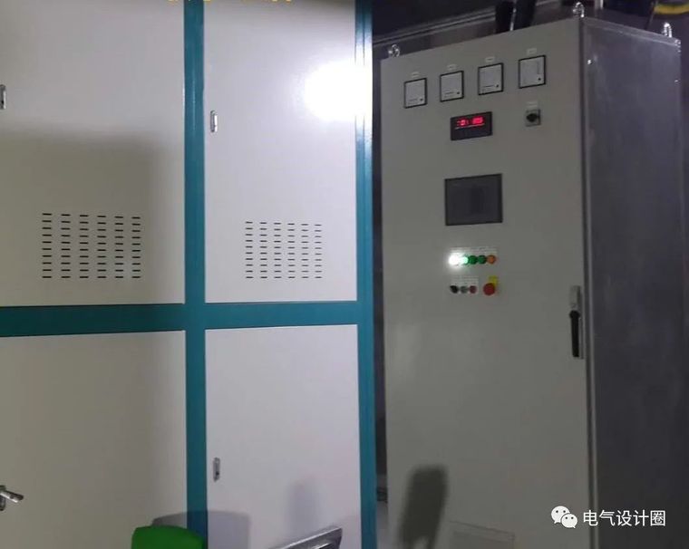 确定负荷等级资料下载-电气设计初期，如何进行负荷估算？