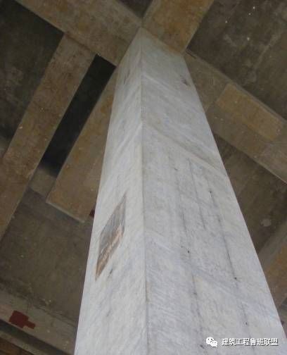 混凝土强度度等级资料下载-梁板墙柱混凝土强度不同，如何同步浇筑？