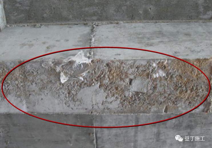 [分享]如何在10分钟内把施工质量问题看出来?