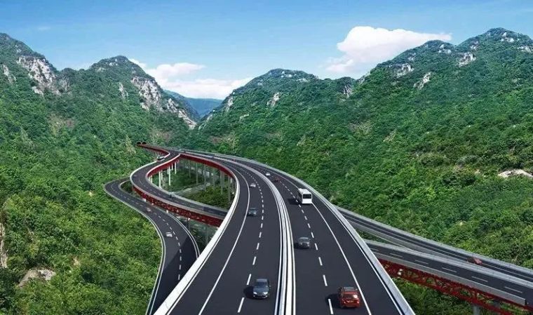2021高速公路发展资料下载-高速公路养护施工安全管理