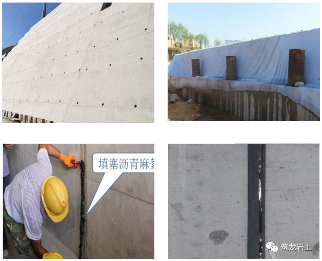 [分享]中铁挡土墙施工技术培训,这六大步骤讲得漂