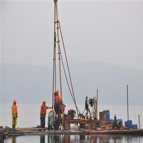 周边建筑物勘察资料下载-怎么撰写岩土工程勘察报告的结论与建议？