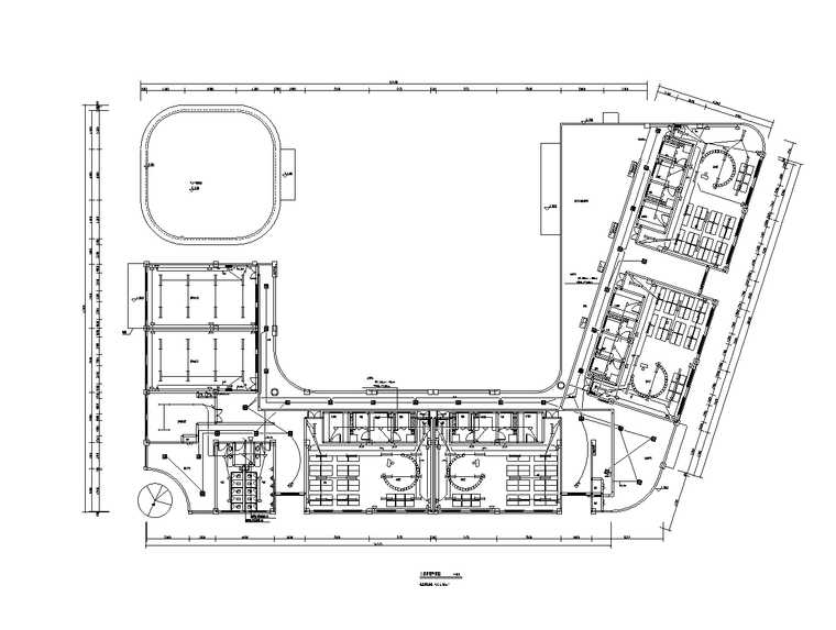 幼儿园新建工程监理规划资料下载-2020年丨贵州某幼儿园新建工程电气施工图