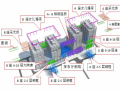 QC大跨度桁架高强钢厚板接头焊接一次合格