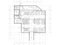 湖南小学项目给排水施工图2021（CAD+PDF）