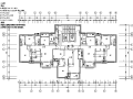 山东大型住宅及配套公建弱电智能化施工图