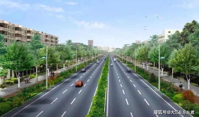 道路工程监理技术方案资料下载-[江苏]城市道路拓宽工程监理实施细则56p